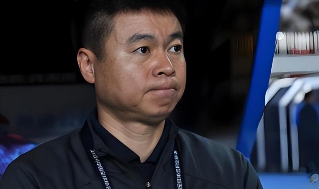 爱游戏体育官方入口-蒙哥马利刚接手国安队！教练组就迎来新面孔，曾是津门虎技术总监