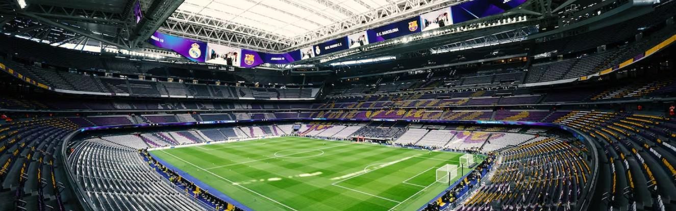 爱游戏体育官方网站-阿斯：老佛爷与FIFA关系密切，2030世界杯决赛将在伯纳乌举行